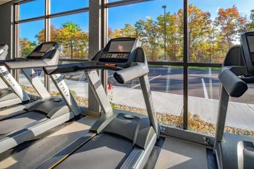 TownePlace Suites Wrentham Plainville Leisure & Recreation Photos