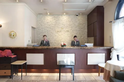 Hotel Eclair Hakata Featured Photos