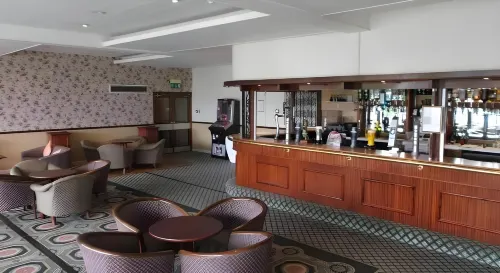 Ox Hotel Carlisle Leisure & Recreation Photos