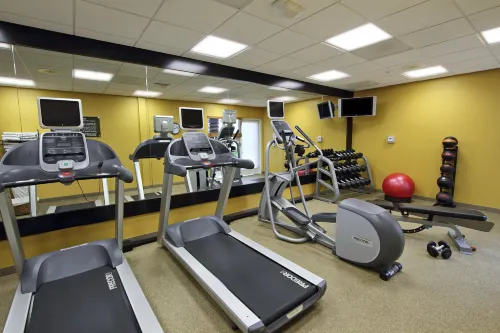 Hilton Garden Inn Calabasas Loisirs et amusements Photos