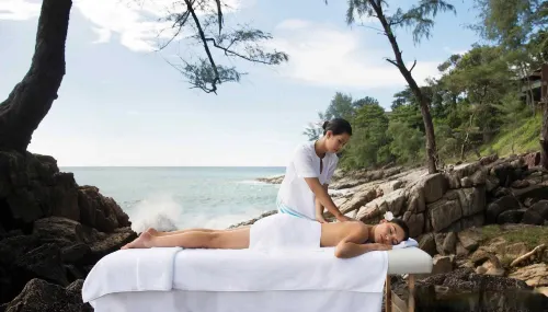 Pullman Phuket Arcadia Naithon Beach الترفيه والتسلية Photos
