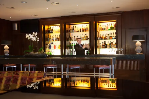 Maison Messmer - Ein Mitglied der Hommage Luxury Hotels Collection Loisirs et amusements Photos