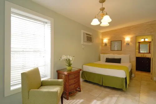 Winslows Bungalows - Key West Historic Inns Photos