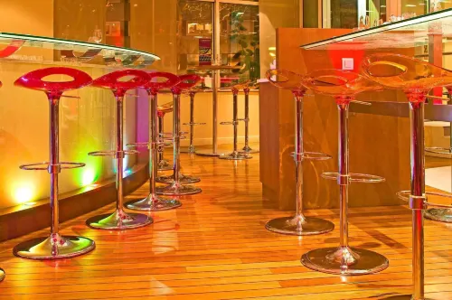 Hôtel Mercure Paris La Défense Loisirs et amusements Photos