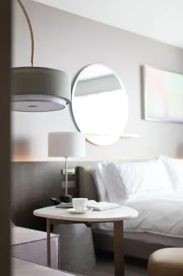 Fairmont Century Plaza Rooms Photos