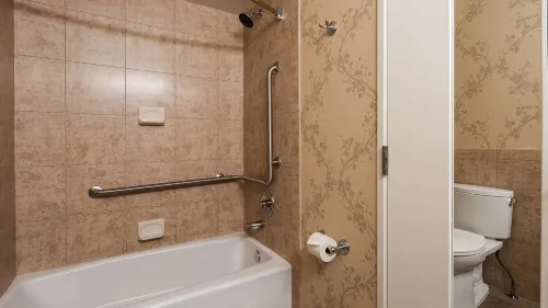 Best Western Plus Silver Saddle Inn Chambres Photos
