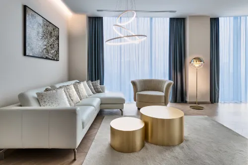 Crowne Plaza Warsaw - the Hub Rooms Photos