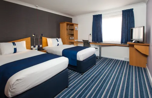 Holiday Inn Express Bristol - Filton À ne pas manquer Photos