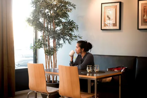 Smarthotel Forus Public Areas Photos