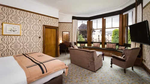 Fisher's Hotel Photos