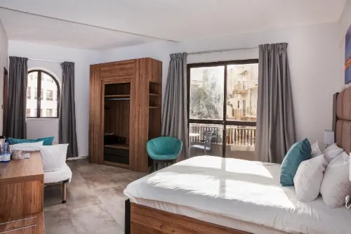 Bora Bora Ibiza Malta Resort - Music Hotel - Adults Only 18 Plus Rooms Photos
