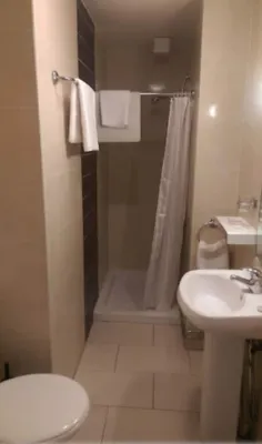 Harding Hotel Photos