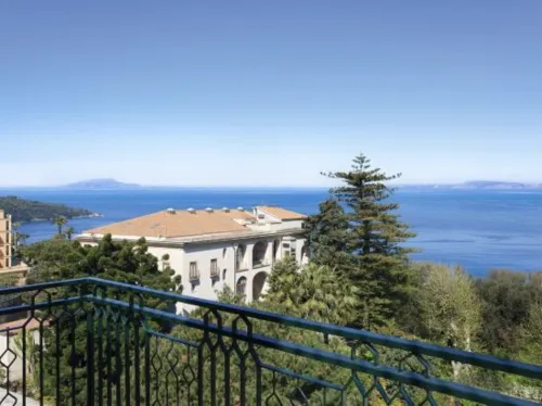 Grand Hotel de la Ville Circondario Photos