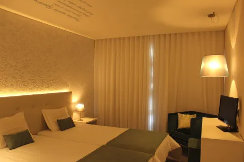 Costa de Prata Hotel Camere Photos