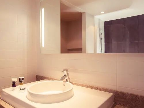 Mercure Paris Orly Rungis Aéroport Kamar Photos