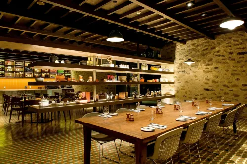 Grand Hyatt Rio de Janeiro Business Photos