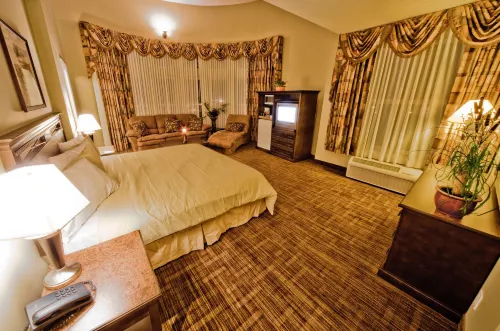 Days Inn by Wyndham Surrey Photos