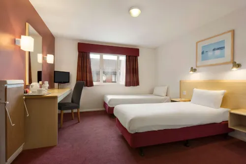 Days Inn by Wyndham Gretna Green M74 Photos
