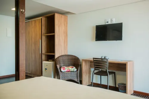 Bessa Beach Hotel Photos