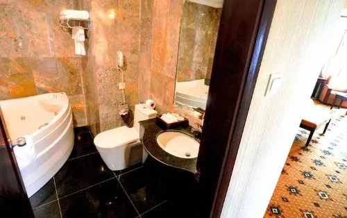 Khách sạn Sài Gòn Quy Nhơn Phòng Photos
