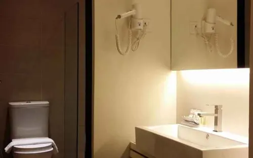 D Elegance Hotel Photos