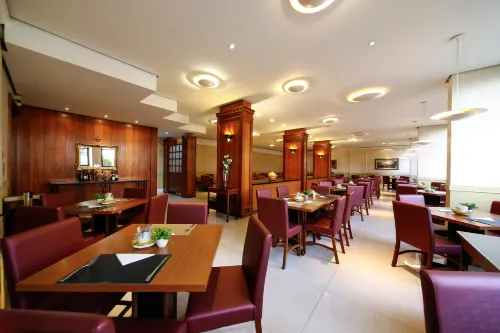 Sorocaba Park Hotel by Atlantica À ne pas manquer Photos