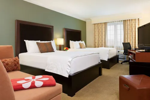 Westminster Hotel Chambres Photos