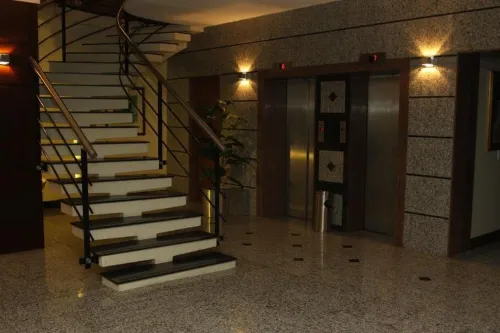 Itatiaia Hotel Passo Fundo À proximité de l'hôtel Photos