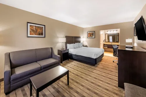 Best Western Country Inn Photos