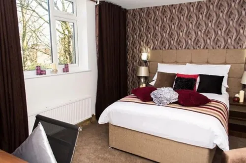 Trivelles Mayfair,Stockport Rooms Photos