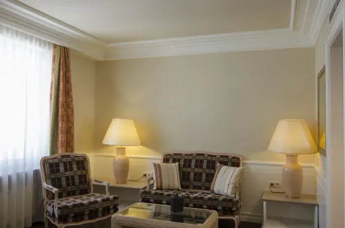 Imlauer Hotel Pitter Salzburg Photos