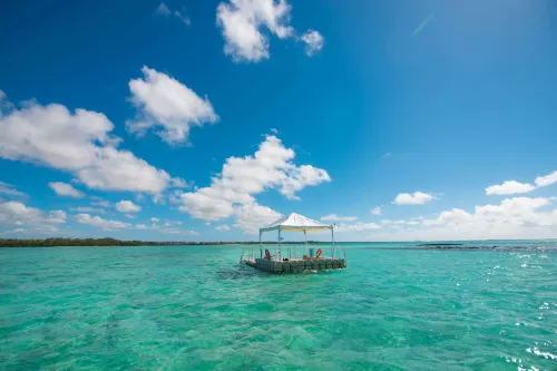 Radisson Blu Azuri Resort and Spa, Mauritius Circondario Photos