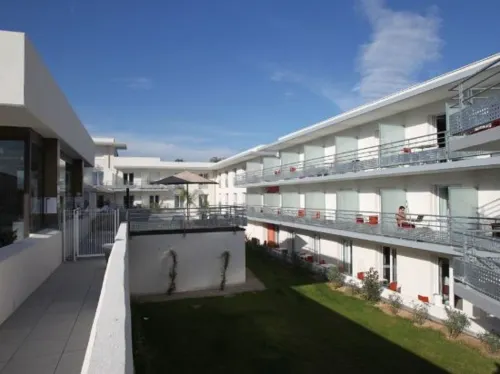 Comfort Aparthotel Antibes Le Maestria Esterni Photos