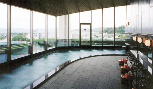 Hotel Riverge Akebono Loisirs et amusements Photos