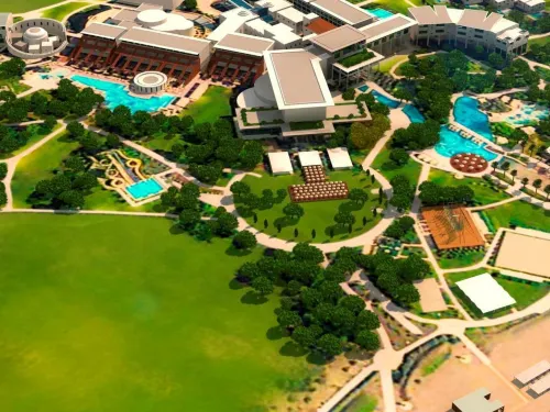 Lykia World Links Golf Antalya Избранное Photos