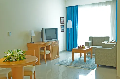 Golden Tulip Sharjah Photos