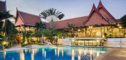 Deevana Patong Resort & Spa فنادق مميّزة Photos