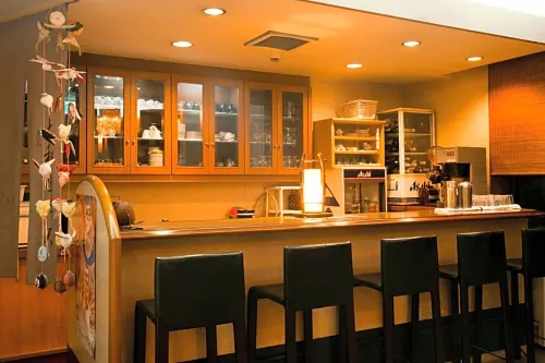 Yamatoya Honten Ryokan Osaka Benessere e tempo libero Photos