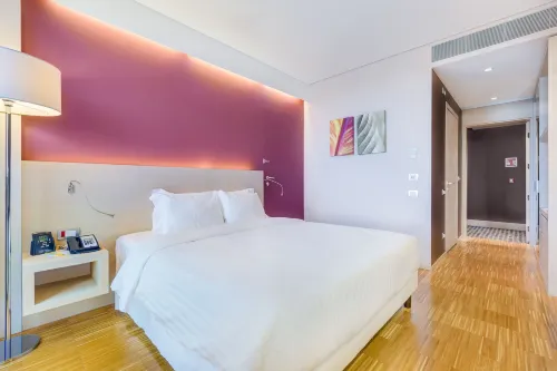 Hilton Garden Inn Venice Mestre San Giuliano Rooms Photos