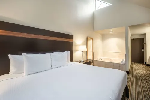 Best Western Alderwood Photos