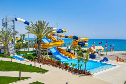 Corendon Playa Kemer Hotel Loisirs et amusements Photos
