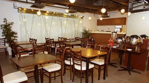 Cairnhill Hotel Kuala Lumpur Restauranger Photos