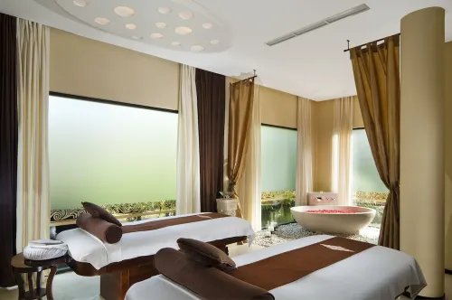 Padma Resort Legian Relaksasi & Rekreasi Photos