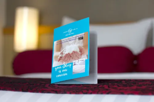 Ivory Hotel Bandung Kamar Photos
