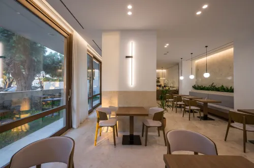 SanSal Boutique Hotel Da non perdere Photos