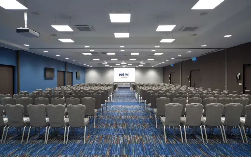 Park Inn by Radisson Valdemara, Riga Business Facilities Photos