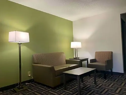 La Quinta Inn by Wyndham Cincinnati North Photos
