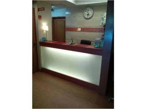 City Inn Nishi Tanabe Khu vực công cộng Photos