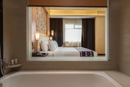 Best World Kindai Hotel Photos
