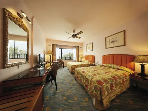 Resorts World Kijal Photos